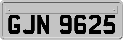 GJN9625