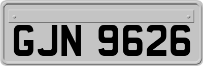 GJN9626
