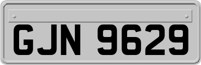 GJN9629