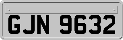 GJN9632