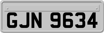 GJN9634