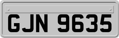 GJN9635