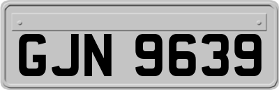 GJN9639