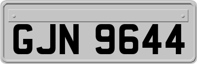 GJN9644