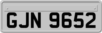 GJN9652
