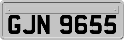 GJN9655
