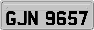 GJN9657