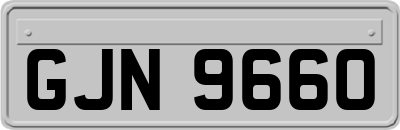 GJN9660