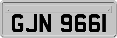 GJN9661