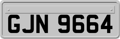 GJN9664