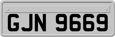 GJN9669