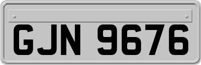 GJN9676