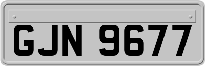 GJN9677