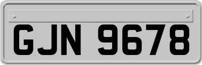 GJN9678