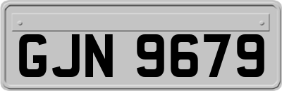 GJN9679