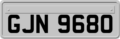 GJN9680