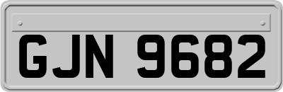 GJN9682