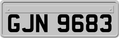 GJN9683