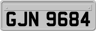 GJN9684