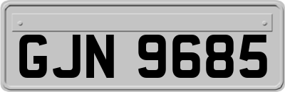 GJN9685