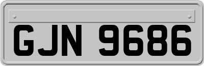 GJN9686