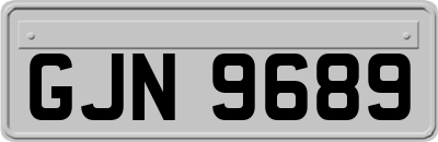 GJN9689