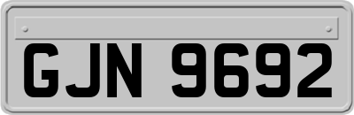 GJN9692