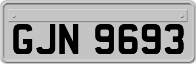 GJN9693