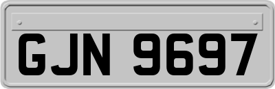 GJN9697