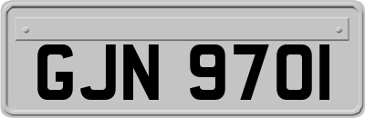 GJN9701