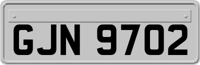 GJN9702