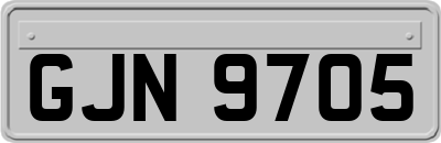 GJN9705