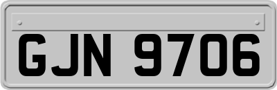 GJN9706