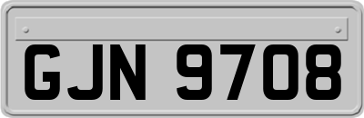 GJN9708