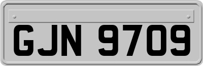GJN9709