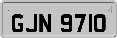 GJN9710