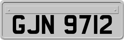 GJN9712