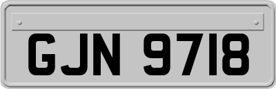 GJN9718