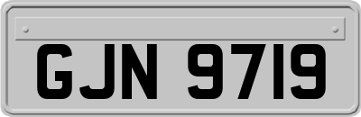 GJN9719
