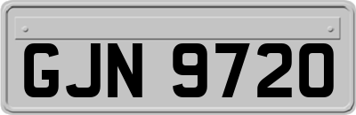 GJN9720