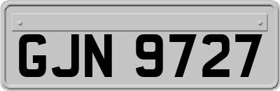 GJN9727