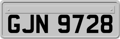 GJN9728