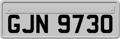 GJN9730