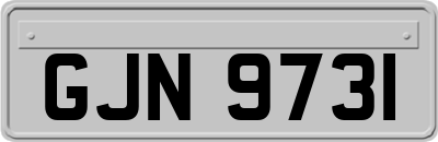GJN9731