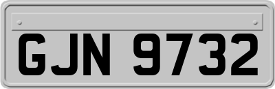 GJN9732