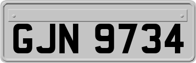GJN9734