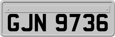 GJN9736