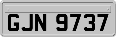 GJN9737
