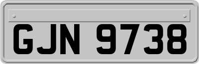 GJN9738