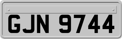 GJN9744